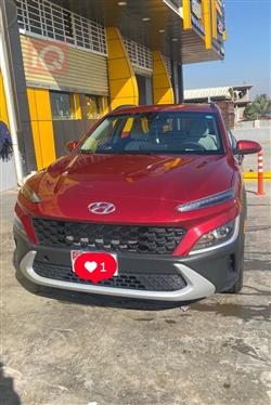 هيونداي كونا